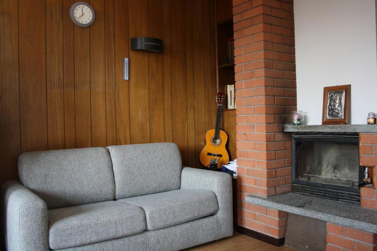 Bluelake Apartament 1 Omegna Buitenkant foto