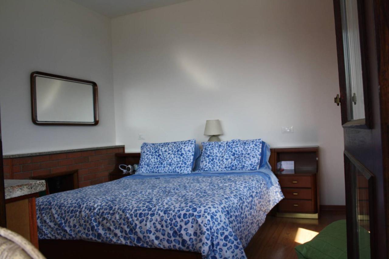 Bluelake Apartament 1 Omegna Buitenkant foto