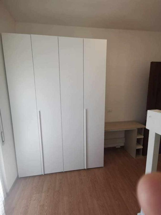Bluelake Apartament 1 Omegna Buitenkant foto